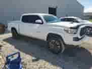 2020 Toyota Tacoma SR5 с VIN 3TMAZ5CNXLM128164, выставлен на аукционе Copart как лот 71077555 с пробегом 79 553 миль миль и Чистый • Clean title. История ставок и продаж доступна на DreamBid. Изображение 4.