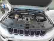 2022 Jeep Grand Cherokee с VIN 1C4RJYB64N8706823, выставлен на аукционе Copart как лот 61810005 с пробегом 24 920 миль миль и Списание • Salvage title. История ставок и продаж доступна на DreamBid. Изображение 12.