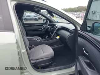 2022 Hyundai Santa Cruz SEL с VIN 5NTJCDAE6NH022805, выставлен на аукционе IAAI как лот 42649013 с пробегом 49 594 миль миль и . История ставок и продаж доступна на DreamBid. Изображение 5.