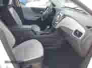 2023 Chevrolet Equinox LT с VIN 3GNAXTEG6PS192204, выставлен на аукционе IAAI как лот 41376758 с пробегом Не указан миль и . История ставок и продаж доступна на DreamBid. Изображение 5.