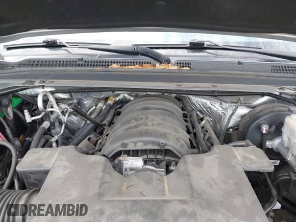 2018 Chevrolet Suburban LT с VIN 1GNSCHKC8JR349384, выставлен на аукционе IAAI как лот 42378309 с пробегом 129 848 миль миль и . История ставок и продаж доступна на DreamBid. Изображение 10.