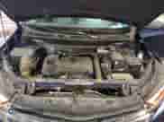 2023 Chevrolet Equinox LS с VIN 3GNAXSEG0PL199380, выставлен на аукционе Copart как лот 81684355 с пробегом 61 701 миль миль и Списание • Salvage title. История ставок и продаж доступна на DreamBid. Изображение 12.