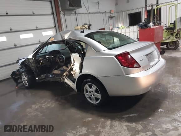 2006 Saturn ION с VIN 1G8AJ55F56Z152379, выставлен на аукционе IAAI как лот 41419122 с пробегом 111 989 миль миль и . История ставок и продаж доступна на DreamBid. Изображение 3.