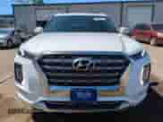 2020 Hyundai Palisade Limited z VIN KM8R54HE6LU121866, wystawiony jako Copart lot #66465015 z przebiegiem 88 179 mil mil oraz Czysty tytuł • Clean title. Historia ofert i sprzedaży dostępna na DreamBid. Obrazek 5.
