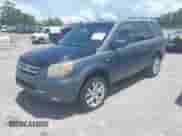 2006 Honda Pilot EX with VIN 5FNYF28426B031782, listed as a IAAI auction lot 42972105 with 207,318 mi miles and . Bid and sale history available at DreamBid. Image 6.