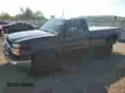 2004 Chevrolet Silverado 1500 with VIN 1GCEC14X94Z296664, listed as a Copart auction lot 81018515 with Not provided miles and Salvage title. Bid and sale history available at DreamBid. Image 1.