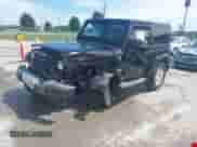 2012 Jeep Wrangler Arctic with VIN 1C4AJWBG3CL157541, listed as a IAAI auction lot 42771309 with 116,489 mi miles and . Bid and sale history available at DreamBid. Image 17.