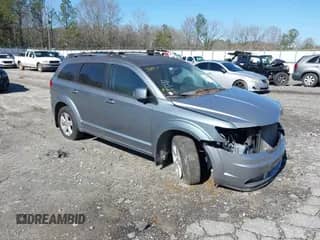 2010 Dodge Journey R/T with VIN 3D4PH9FVXAT206447, listed as a IAAI auction lot 41764522 with 176,488 mi miles and . Bid and sale history available at DreamBid. Image 1.