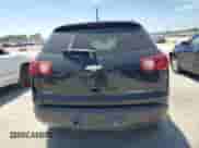 2011 Chevrolet Traverse 1LT с VIN 1GNKRGED8BJ134410, выставлен на аукционе Copart как лот 63476495 с пробегом 145 416 миль миль и Списание • Salvage title. История ставок и продаж доступна на DreamBid. Изображение 6.