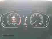 2022 Honda Accord Sport с VIN 1HGCV1F36NA118000, выставлен на аукционе Copart как лот 81670435 с пробегом 23 480 миль миль и Списание • Salvage title. История ставок и продаж доступна на DreamBid. Изображение 9.