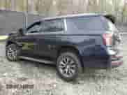2023 Chevrolet Tahoe LS с VIN 1GNSKMKD5PR252141, выставлен на аукционе Copart как лот 51747845 с пробегом 22 786 миль миль и Списание • Salvage title. История ставок и продаж доступна на DreamBid. Изображение 2.