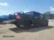 2004 Ford F-150 XLT with VIN 1FTPW12524KA94095, listed as a Copart auction lot 81955515 with 177,523 mi miles and Salvage title. Bid and sale history available at DreamBid. Image 3.