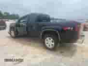 2012 Chevrolet Colorado 2LT with VIN 1GCJSDFE8C8139890, listed as a Copart auction lot 67637175 with 117,568 mi miles and Salvage title. Bid and sale history available at DreamBid. Image 2.