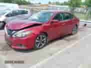 2016 Nissan Altima SL с VIN 1N4AL3AP2GC122947, выставлен на аукционе IAAI как лот 42301943 с пробегом 119 731 миль миль и . История ставок и продаж доступна на DreamBid. Изображение 17.