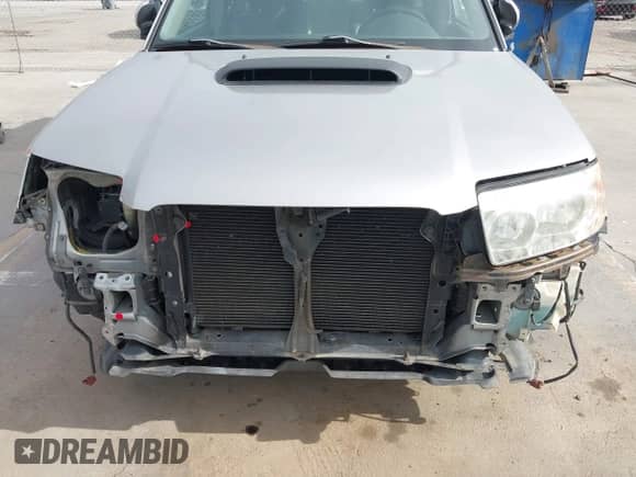 2006 Subaru Forester XT Limited с VIN JF1SG69646H716706, выставлен на аукционе IAAI как лот 43358475 с пробегом 164 503 миль миль и . История ставок и продаж доступна на DreamBid. Изображение 6.