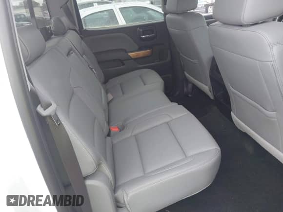 2017 Chevrolet Silverado 1500 LTZ с VIN 3GCUKSEJ7HG465570, выставлен на аукционе IAAI как лот 43061782 с пробегом 36 462 миль миль и . История ставок и продаж доступна на DreamBid. Изображение 8.