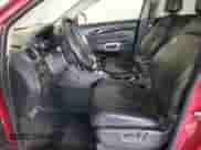 2014 Chevrolet Captiva Sport LT с VIN 3GNAL3EK2ES560195, выставлен на аукционе Copart как лот 71759464 с пробегом 102 280 миль миль и Чистый • Clean title. История ставок и продаж доступна на DreamBid. Изображение 7.