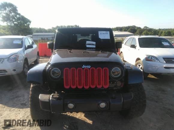2010 Jeep Wrangler с VIN 1J4HB5H19AL106996, выставлен на аукционе IAAI как лот 42781501 с пробегом 158 497 миль миль и . История ставок и продаж доступна на DreamBid. Изображение 12.