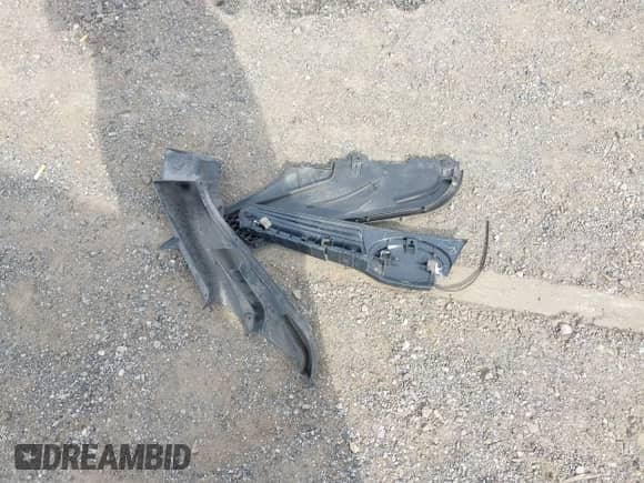 2016 Subaru Forester Touring with VIN JF2SJAVC3GH437843, listed as a IAAI auction lot 43295464 with 204,260 mi miles and . Bid and sale history available at DreamBid. Image 12.