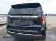 2022 Chevrolet Tahoe LT с VIN 1GNSCNKD6NR273712, выставлен на аукционе IAAI как лот 41486664 с пробегом 27 661 миль миль и . История ставок и продаж доступна на DreamBid. Изображение 16.
