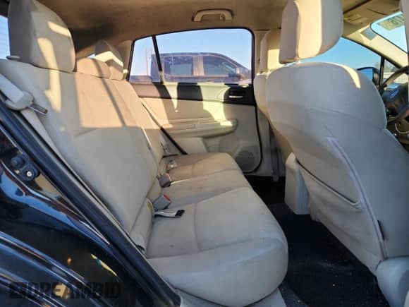 2014 Subaru Impreza Premium with VIN JF1GPAC65E8214867, listed as a Copart auction lot 81944765 with 194,463 mi miles and Clean title. Bid and sale history available at DreamBid. Image 10.