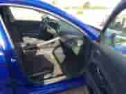 2025 Hyundai Elantra SEL Convenience z VIN KMHLS4DG3SU920346, wystawiony jako IAAI lot #43165004 z przebiegiem 14 374 mil mil oraz . Historia ofert i sprzedaży dostępna na DreamBid. Obrazek 5.