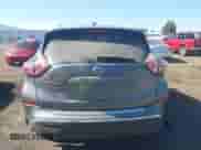 2016 Nissan Murano Platinum with VIN 5N1AZ2MH0GN100534, listed as a IAAI auction lot 42467827 with 325,677 mi miles and . Bid and sale history available at DreamBid. Image 16.