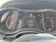 2018 Dodge Durango GT z VIN 1C4RDJDG4JC393476, wystawiony jako Copart lot #71658795 z przebiegiem 142 399 mil mil oraz Szkoda całkowita • Salvage title. Historia ofert i sprzedaży dostępna na DreamBid. Obrazek 9.