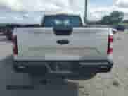 2020 Ford F-150 XL with VIN 1FTFX1E59LKE47516, listed as a Copart auction lot 64225235 with Not provided miles and Salvage title. Bid and sale history available at DreamBid. Image 6.