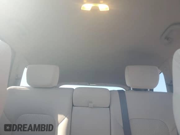 2018 Hyundai Santa Fe SE z VIN KM8SM4HF8JU266028, wystawiony jako Copart lot #69756275 z przebiegiem 90 746 mil mil oraz Szkoda całkowita • Salvage title. Historia ofert i sprzedaży dostępna na DreamBid. Obrazek 10.