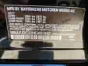 2017 BMW 7 Series 740e xDrive with VIN WBA7J2C32HG497940, listed as a Copart auction lot 37401353 with 24,508 mi miles and . Bid and sale history available at DreamBid. Image 12.