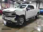 2019 Chevrolet Silverado 1500 LTZ с VIN 1GCRYGED8KZ214317, выставлен на аукционе Copart как лот 86536274 с пробегом 69 061 миль миль и Списание • Salvage title. История ставок и продаж доступна на DreamBid. Изображение 1.