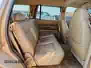 2002 Dodge Durango SLT with VIN 1B4HR48N52F200188, listed as a Copart auction lot 80807115 with 141,826 mi miles and Salvage title. Bid and sale history available at DreamBid. Image 11.