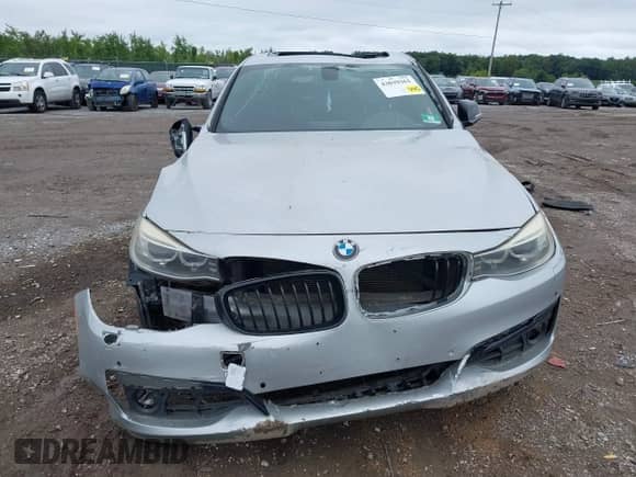 2014 BMW 3 Series 328i Gran Turismo xDrive с VIN WBA3X5C52ED558457, выставлен на аукционе IAAI как лот 43039361 с пробегом 144 828 миль миль и . История ставок и продаж доступна на DreamBid. Изображение 11.
