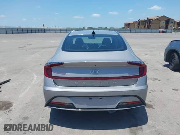 2023 Hyundai Sonata SE с VIN KMHL24JA7PA259171, выставлен на аукционе IAAI как лот 42487097 с пробегом 46 290 миль миль и . История ставок и продаж доступна на DreamBid. Изображение 17.