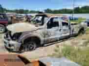 2015 Ford F-250 Lariat z VIN 1FT7W2BT9FEB93258, wystawiony jako Copart lot #65334285 z przebiegiem Nie podano mil oraz Nie do naprawy • Non repairable. Historia ofert i sprzedaży dostępna na DreamBid. Obrazek 1.