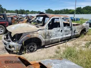 2015 Ford F-250 Lariat с VIN 1FT7W2BT9FEB93258, выставлен на аукционе Copart как лот 65334285 с пробегом Не указан миль и На запчасти • Non repairable. История ставок и продаж доступна на DreamBid. Изображение 1.