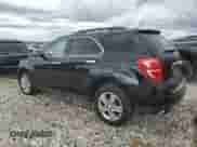 2016 Chevrolet Equinox LT with VIN 2GNFLFE32G6225245, listed as a Copart auction lot 57960815 with 154,033 mi miles and Clean title. Bid and sale history available at DreamBid. Image 2.