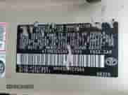 2010 Toyota Camry with VIN 4T1BB3EK5AU125189, listed as a Copart auction lot 86691435 with 177,733 mi miles and Salvage title. Bid and sale history available at DreamBid. Image 12.