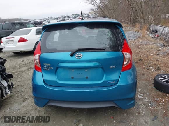 2015 Nissan Note S Plus с VIN 3N1CE2CP3FL391419, выставлен на аукционе IAAI как лот 41509097 с пробегом 121 094 миль миль и . История ставок и продаж доступна на DreamBid. Изображение 16.