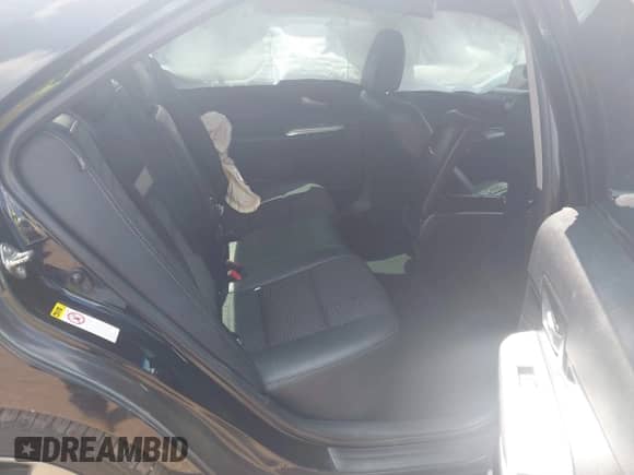 2014 Toyota Camry L with VIN 4T1BF1FK6EU743375, listed as a IAAI auction lot 43001269 with 290,205 mi miles and . Bid and sale history available at DreamBid. Image 8.