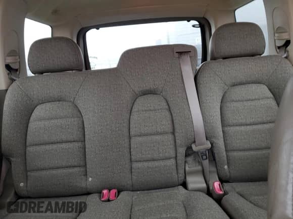 2005 Ford Explorer XLS с VIN 1FMZU62K35UA82475, выставлен на аукционе Copart как лот 80831945 с пробегом Не указан миль и Списание • Salvage title. История ставок и продаж доступна на DreamBid. Изображение 10.