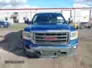 2015 GMC Sierra 1500 SLE с VIN 3GTU2UEC7FG276170, выставлен на аукционе IAAI как лот 43405911 с пробегом 146 906 миль миль и . История ставок и продаж доступна на DreamBid. Изображение 12.