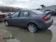 2003 Dodge Neon SXT z VIN 1B3ES56C63D221003, wystawiony jako Copart lot #47932235 z przebiegiem 170 397 mil mil oraz Czysty tytuł • Clean title. Historia ofert i sprzedaży dostępna na DreamBid. Obrazek 2.