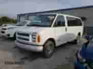 1997 Chevrolet Express с VIN 1GAGG25R9V1107376, выставлен на аукционе Copart как лот 71819984 с пробегом 178 408 миль миль и Списание • Salvage title. История ставок и продаж доступна на DreamBid. Изображение 1.