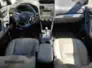 2014 Subaru Forester Touring with VIN JF2SJAPC2EH558518, listed as a Copart auction lot 70248995 with 188,823 mi miles and Salvage title. Bid and sale history available at DreamBid. Image 8.