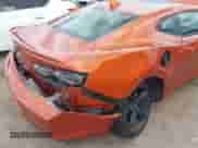 2024 Chevrolet Camaro 1LT с VIN 1G1FB1RS2R0111220, выставлен на аукционе IAAI как лот 42812913 с пробегом 18 453 миль миль и . История ставок и продаж доступна на DreamBid. Изображение 6.