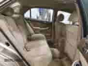 2003 Honda Accord LX z VIN 1HGCM56443A816895, wystawiony jako Copart lot #60211995 z przebiegiem 268 839 mil mil oraz Czysty tytuł • Clean title. Historia ofert i sprzedaży dostępna na DreamBid. Obrazek 10.