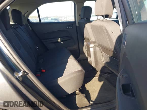 2014 Chevrolet Equinox LS с VIN 2GNFLEEK9E6142524, выставлен на аукционе IAAI как лот 43396318 с пробегом 203 699 миль миль и . История ставок и продаж доступна на DreamBid. Изображение 8.