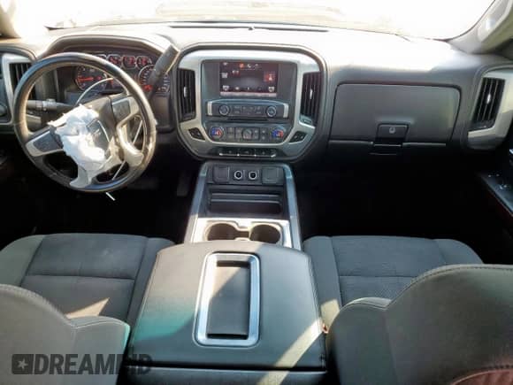 2014 GMC Sierra 1500 SLE z VIN 1GTV2UEC9EZ293975, wystawiony jako Copart lot #81319515 z przebiegiem 141 217 mil mil oraz Czysty tytuł • Clean title. Historia ofert i sprzedaży dostępna na DreamBid. Obrazek 8.